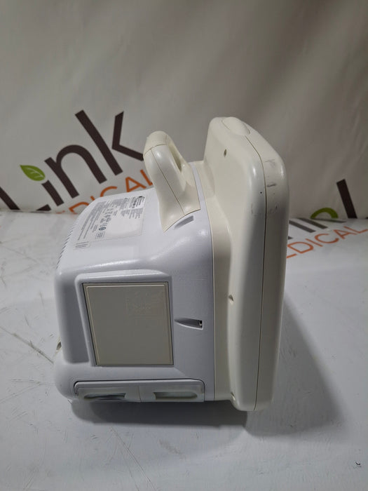 GE Healthcare Dash 4000 - GE/Nellcor SpO2 Patient Monitor