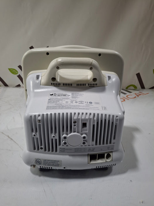 GE Healthcare Dash 4000 - GE/Nellcor SpO2 Patient Monitor