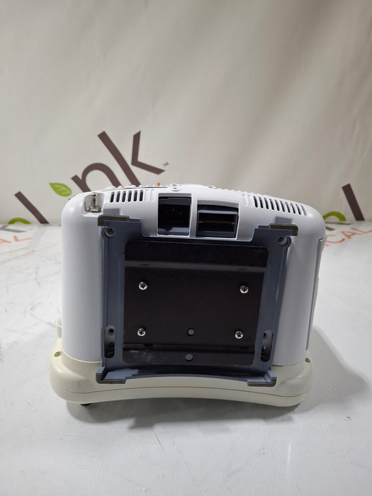 GE Healthcare Dash 4000 - GE/Nellcor SpO2 Patient Monitor