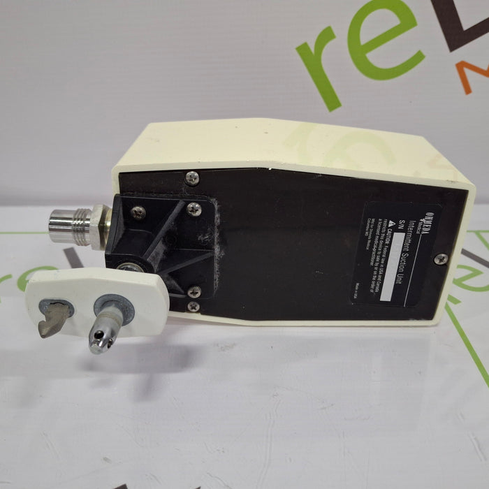 Ohmeda Medical Ohmeda Medical 200 Intermittent Suction Unit Respiratory reLink Online