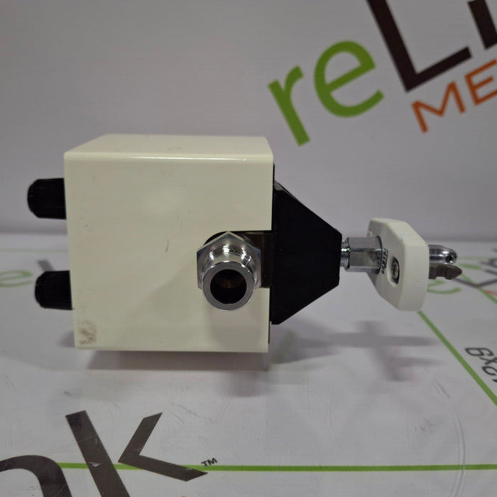 Ohmeda Medical Ohmeda Medical 200 Intermittent Suction Unit Respiratory reLink Online
