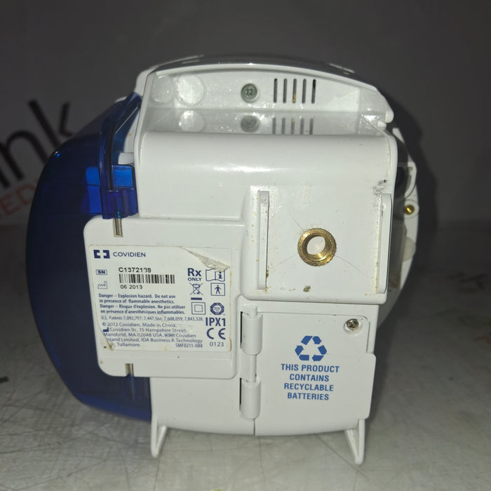 Covidien Kangaroo ePump Enteral Feeding Pump