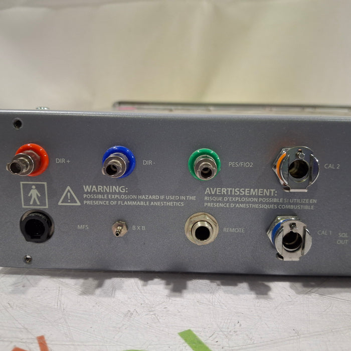 CareFusion Viasys Vmax Encore 29C Analyzer Assembly