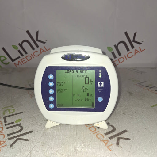 Covidien Covidien Kangaroo ePump Enteral Feeding Pump Infusion Pump reLink Online