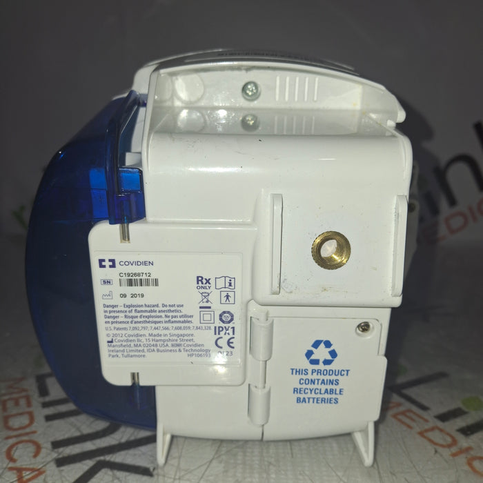 Covidien Covidien Kangaroo ePump Enteral Feeding Pump Infusion Pump reLink Online