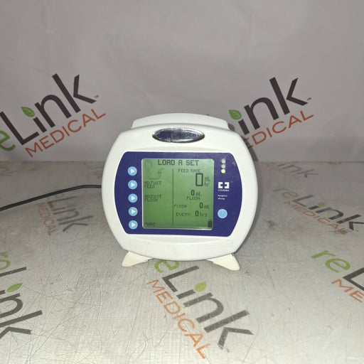 Covidien Covidien Kangaroo ePump Enteral Feeding Pump Infusion Pump reLink Online
