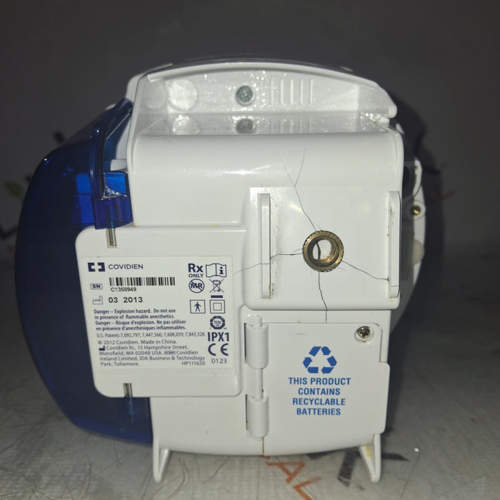 Covidien Covidien Kangaroo ePump Enteral Feeding Pump Infusion Pump reLink Online