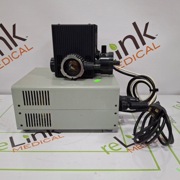 Chiu Technical Corporation Chiu Technical Corporation MX75-100 Microscope Transformer Surgical Microscopes reLink Online
