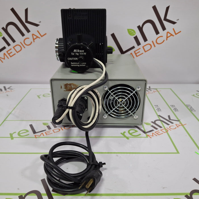 Chiu Technical Corporation Chiu Technical Corporation MX75-100 Microscope Transformer Surgical Microscopes reLink Online