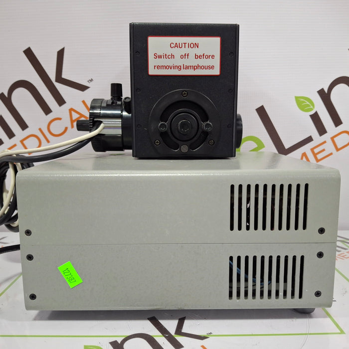 Chiu Technical Corporation Chiu Technical Corporation MX75-100 Microscope Transformer Surgical Microscopes reLink Online