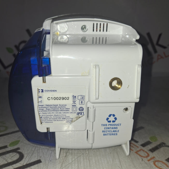 Covidien Covidien Kangaroo ePump Enteral Feeding Pump Infusion Pump reLink Online