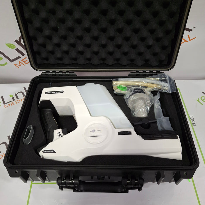 EvaClean Protexus PX200 Handheld Electrostatic Sprayer