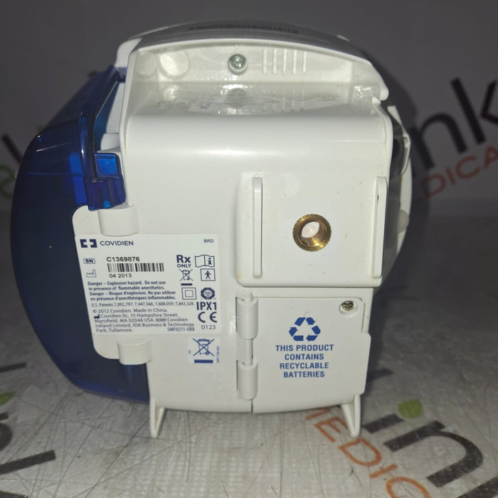 Covidien Kangaroo ePump Enteral Feeding Pump