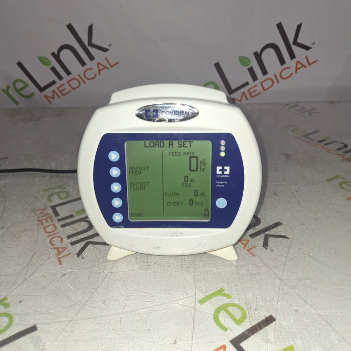 Covidien Kangaroo ePump Enteral Feeding Pump