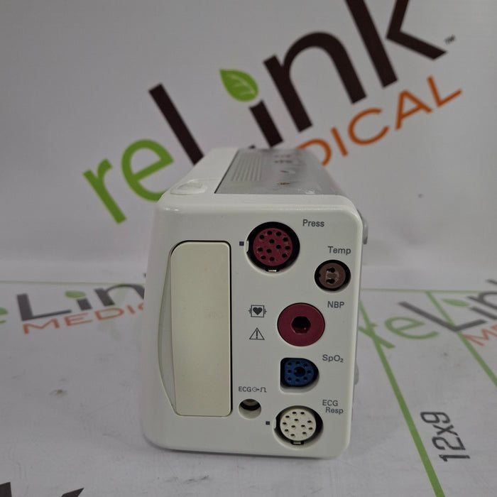 Philips Philips IntelliVue X2 Monitor - Fast SpO2 Patient Monitors reLink Online