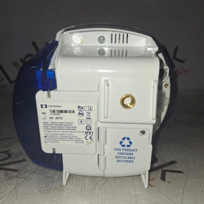 Covidien Kangaroo ePump Enteral Feeding Pump