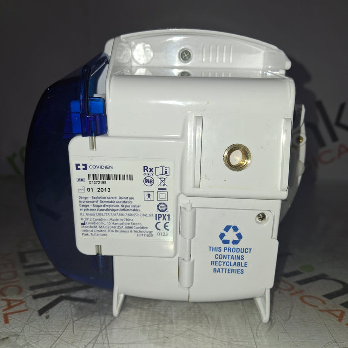 Covidien Kangaroo ePump Enteral Feeding Pump