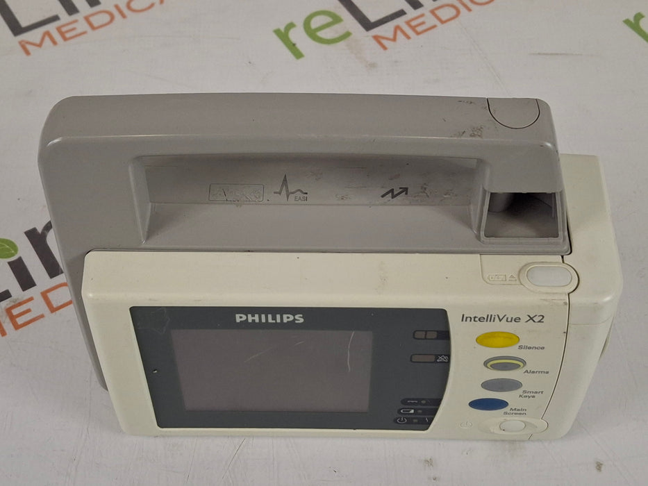 Philips IntelliVue X2 Monitor - Fast SpO2