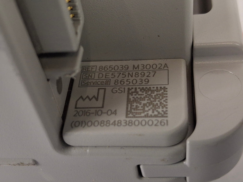 Philips IntelliVue X2 Monitor - Masimo SpO2