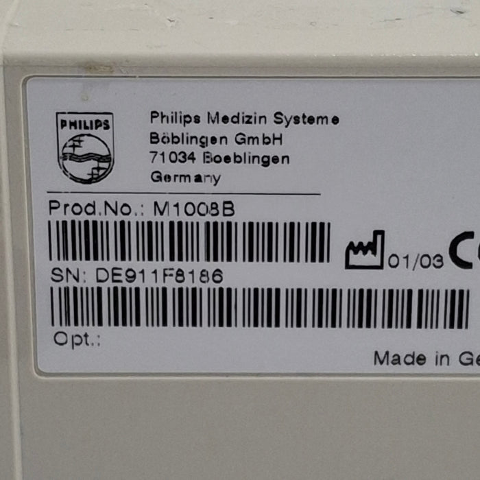 Hewlett Packard M1008B NBP Module
