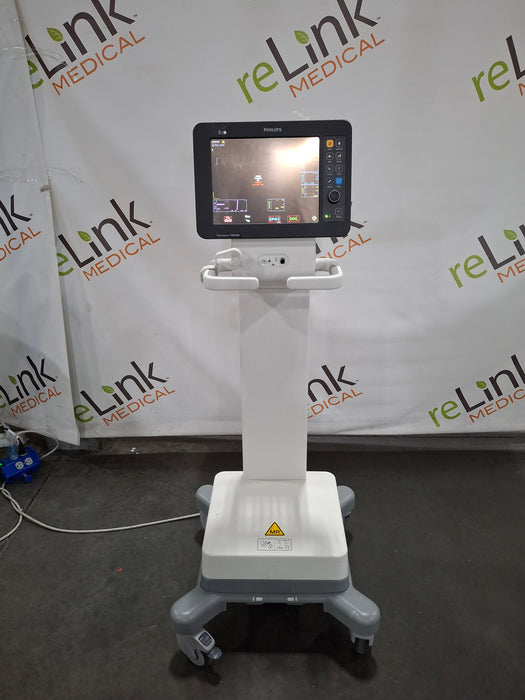 Philips Philips Expression MR200 MR Patient Monitor Patient Monitors reLink Online