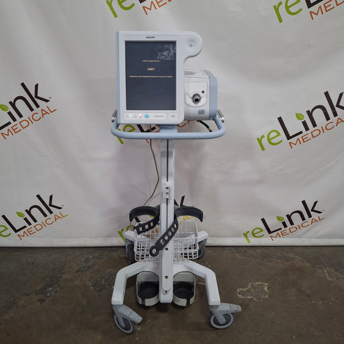 Philips Respironics V60 BiPAP Ventilator