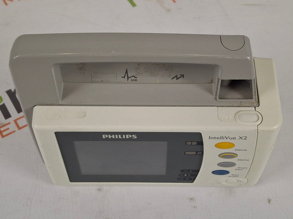 Philips IntelliVue X2 Monitor - Fast SpO2