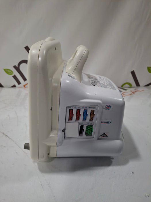 GE Healthcare Dash 4000 - GE/Nellcor SpO2 Patient Monitor