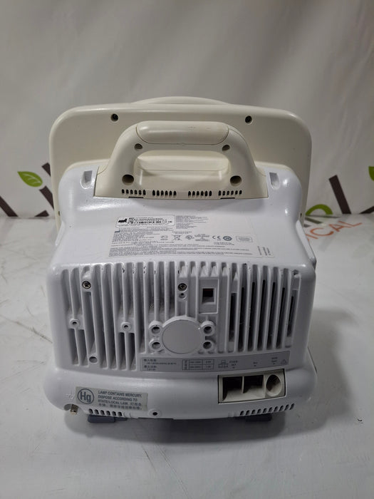 GE Healthcare Dash 4000 - GE/Nellcor SpO2 Patient Monitor