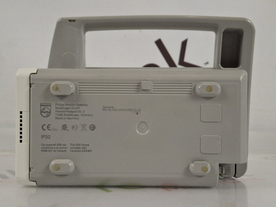 Philips Philips IntelliVue X2 Monitor - Fast SpO2 Patient Monitors reLink Online