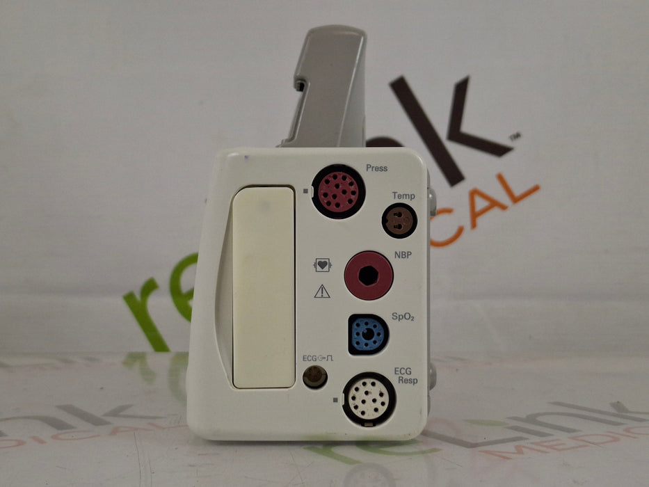 Philips Philips IntelliVue X2 Monitor - Fast SpO2 Patient Monitors reLink Online