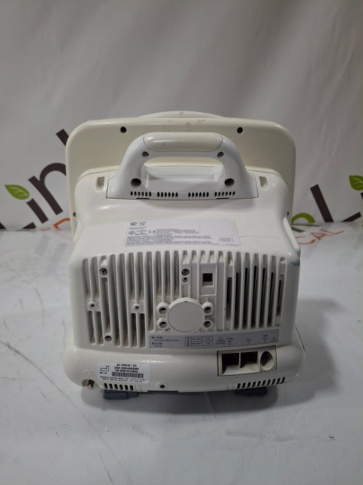 GE Healthcare Dash 4000 - GE/Nellcor SpO2 Patient Monitor