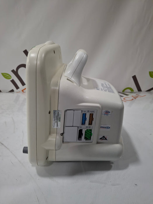 GE Healthcare Dash 4000 - GE/Nellcor SpO2 Patient Monitor