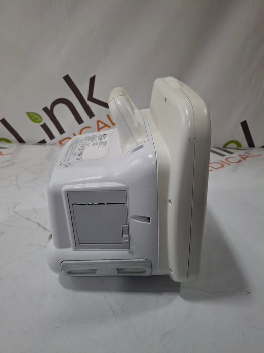 GE Healthcare Dash 4000 - GE/Nellcor SpO2 Patient Monitor