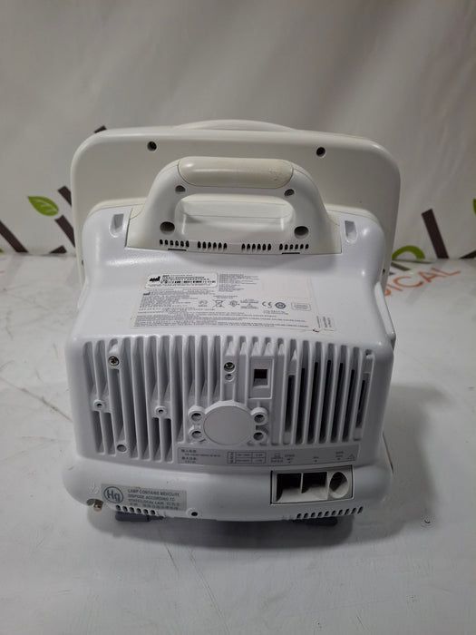 GE Healthcare Dash 4000 - GE/Nellcor SpO2 Patient Monitor