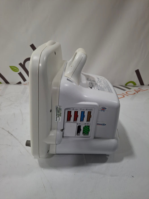GE Healthcare Dash 4000 - GE/Nellcor SpO2 Patient Monitor