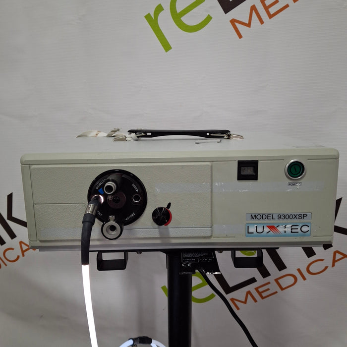 Luxtec 9300XSP Light Source