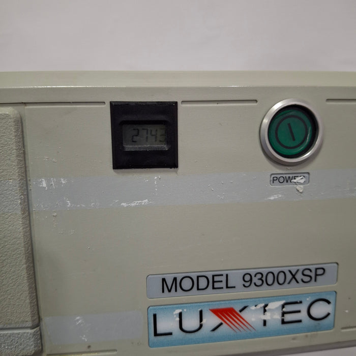 Luxtec 9300XSP Light Source