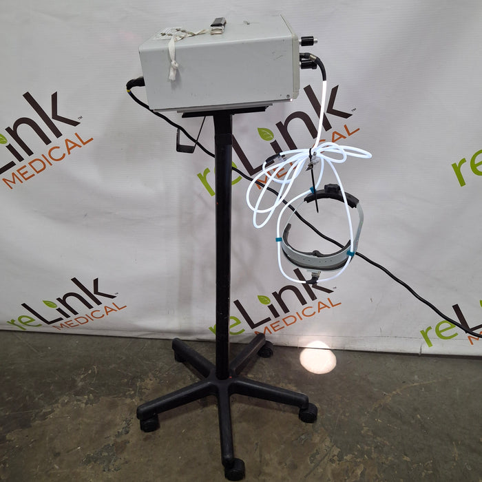 Luxtec 9300XSP Light Source