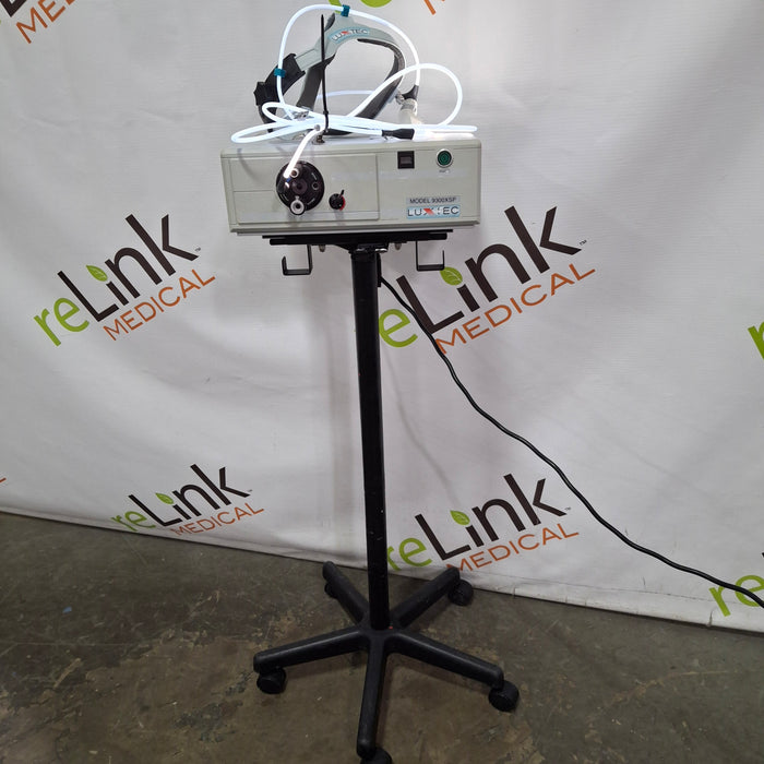 Luxtec 9300XSP Light Source