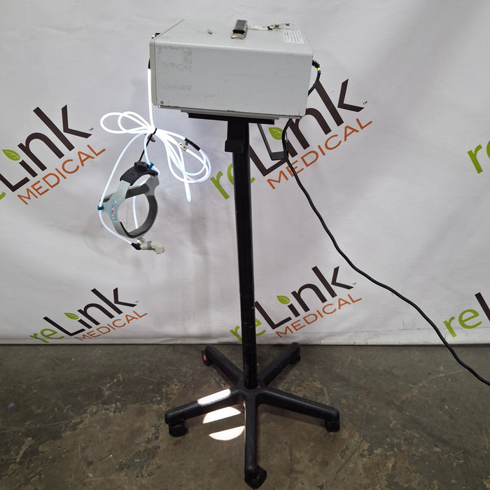 Luxtec 9300XSP Light Source