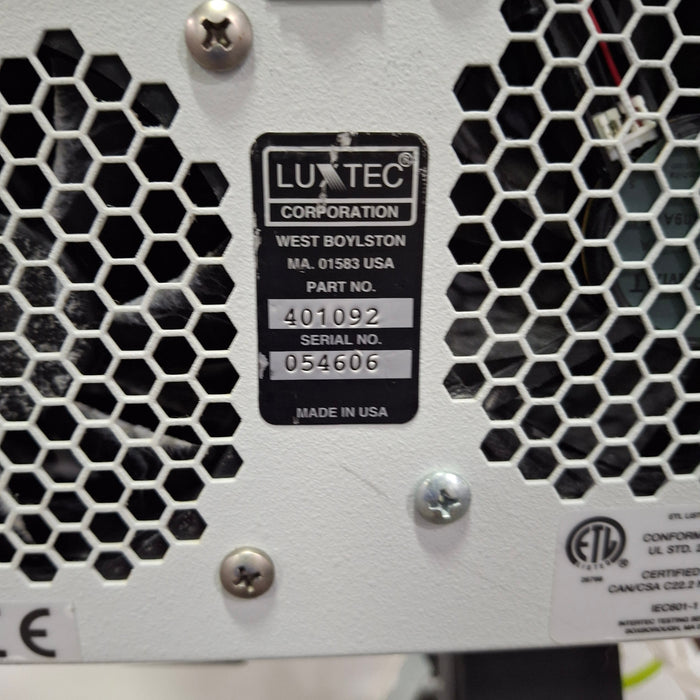 Luxtec 9300XSP Light Source