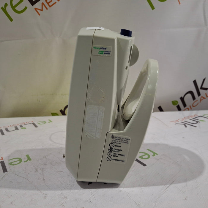 Welch Allyn Spot 420 - NIBP, Temp, Nellcor SpO2 Vital Signs Monitor