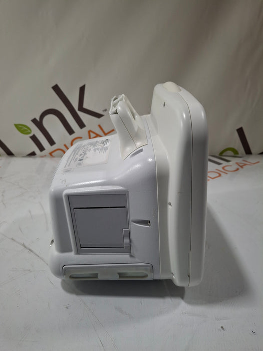 GE Healthcare Dash 4000 - GE/Nellcor SpO2 Patient Monitor