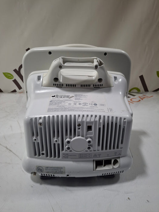 GE Healthcare Dash 4000 - GE/Nellcor SpO2 Patient Monitor