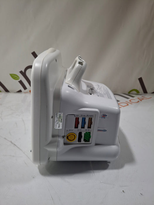 GE Healthcare Dash 4000 - GE/Nellcor SpO2 Patient Monitor