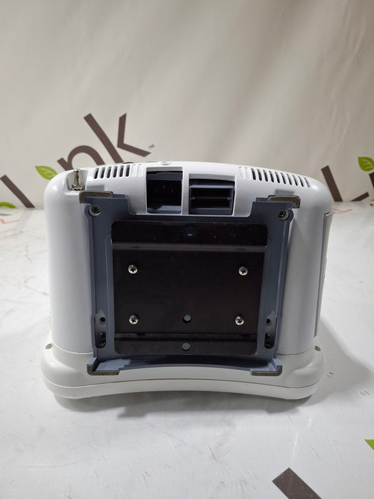 GE Healthcare Dash 4000 - GE/Nellcor SpO2 Patient Monitor