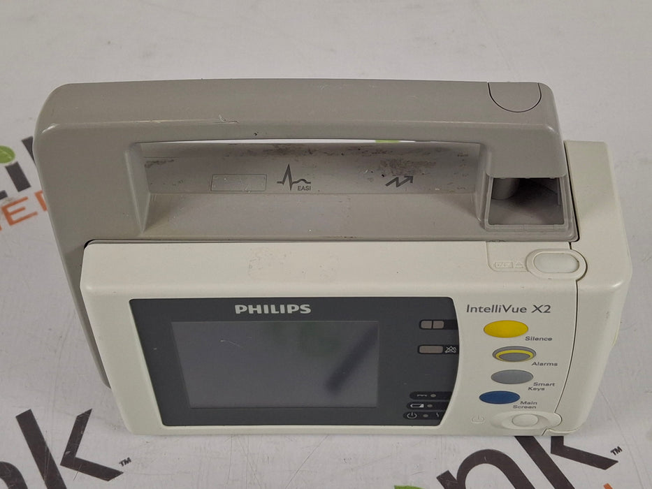 Philips IntelliVue X2 Monitor - Fast SpO2