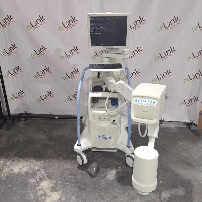 Hologic, Inc. Hologic, Inc. Fluoroscan InSight 2 C-Arm C-Arms & Tables reLink Online