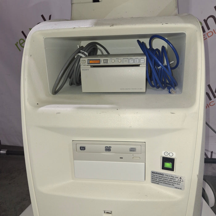 Hologic, Inc. Hologic, Inc. Fluoroscan InSight 2 C-Arm C-Arms & Tables reLink Online
